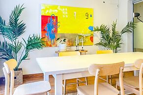 Sleek Flat Within Walking Distance to Pera Museum