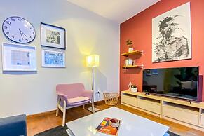Sleek Flat Within Walking Distance to Pera Museum