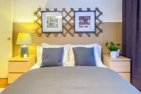 Sleek Flat Within Walking Distance to Pera Museum