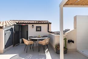 Donna Rosa Luxury Home - La Terrazza