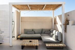 Donna Rosa Luxury Home - La Terrazza