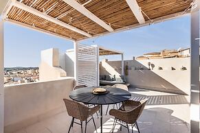 Donna Rosa Luxury Home - La Terrazza