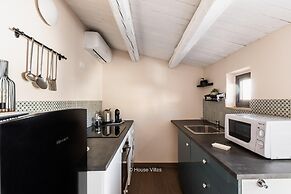 Donna Rosa Luxury Home - La Terrazza