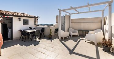 Donna Rosa Luxury Home - La Terrazza