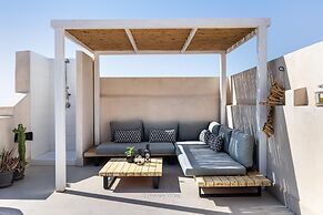 Donna Rosa Luxury Home - La Terrazza