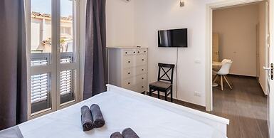 Donna Rosa Luxury Home - La Terrazza