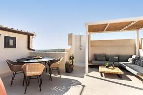 Donna Rosa Luxury Home - La Terrazza
