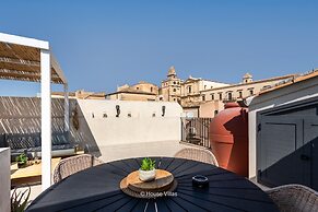 Donna Rosa Luxury Home - La Terrazza