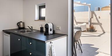 Donna Rosa Luxury Home - La Terrazza