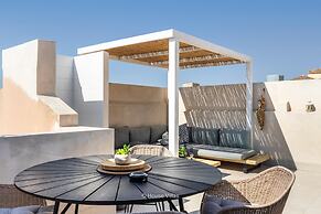 Donna Rosa Luxury Home - La Terrazza