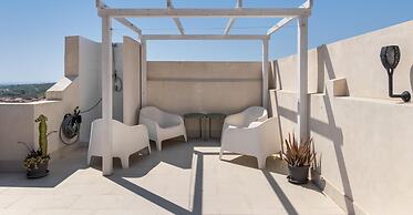 Donna Rosa Luxury Home - La Terrazza