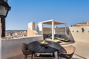 Donna Rosa Luxury Home - La Terrazza