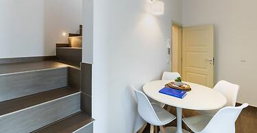 Donna Rosa Luxury Home - La Terrazza