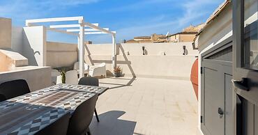 Donna Rosa Luxury Home - La Terrazza