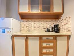 Centrally Located Chic Flat Near Macka Park