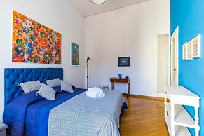 Portico 17 - Charming House Close Promenade