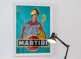 Portico 17 - Charming House Close Promenade