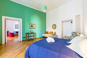 Portico 17 - Charming House Close Promenade