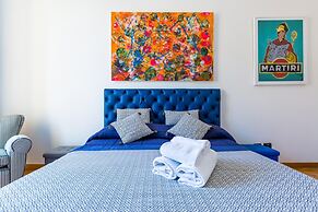 Portico 17 - Charming House Close Promenade