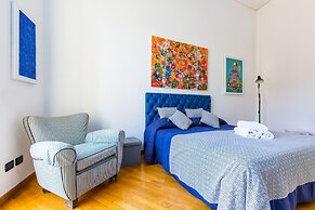 Portico 17 - Charming House Close Promenade