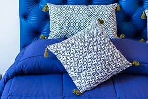 Portico 17 - Charming House Close Promenade