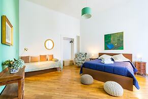 Portico 17 - Charming House Close Promenade