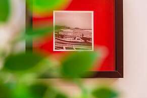 Portico 17 - Charming House Close Promenade