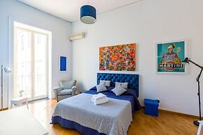 Portico 17 - Charming House Close Promenade