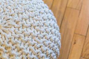 Portico 17 - Charming House Close Promenade