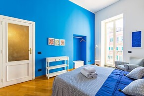 Portico 17 - Charming House Close Promenade