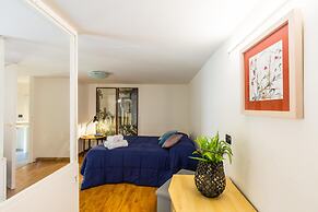 Portico 17 - Charming House Close Promenade