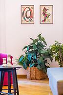 Portico 17 - Charming House Close Promenade