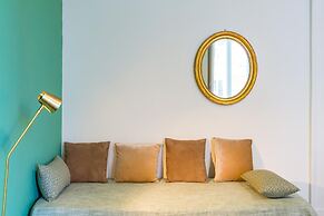 Portico 17 - Charming House Close Promenade