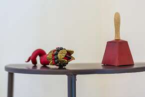 Portico 17 - Charming House Close Promenade