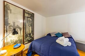 Portico 17 - Charming House Close Promenade