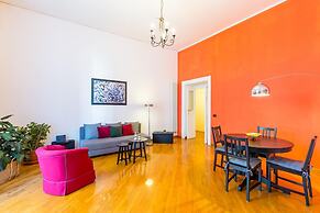 Portico 17 - Charming House Close Promenade