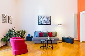 Portico 17 - Charming House Close Promenade