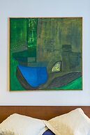 Portico 17 - Charming House Close Promenade