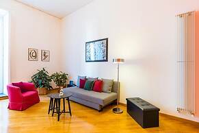 Portico 17 - Charming House Close Promenade