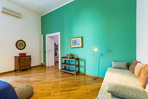 Portico 17 - Charming House Close Promenade