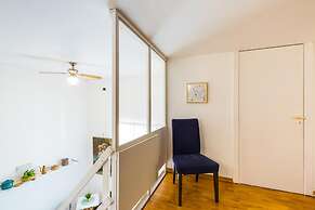 Portico 17 - Charming House Close Promenade