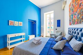 Portico 17 - Charming House Close Promenade