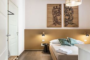 Donna Rosa Luxury Home - Il Vicolo