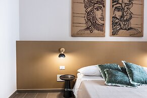 Donna Rosa Luxury Home - Il Vicolo