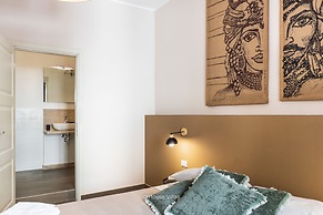 Donna Rosa Luxury Home - Il Vicolo