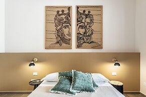 Donna Rosa Luxury Home - Il Vicolo