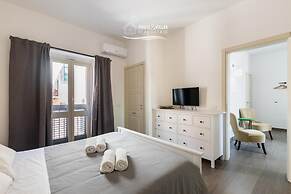 Donna Rosa Luxury Home - Il Vicolo