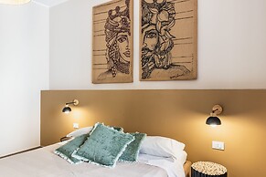 Donna Rosa Luxury Home - Il Vicolo