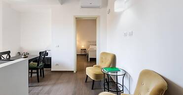 Donna Rosa Luxury Home - Il Vicolo