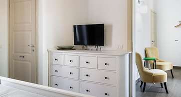 Donna Rosa Luxury Home - Il Vicolo